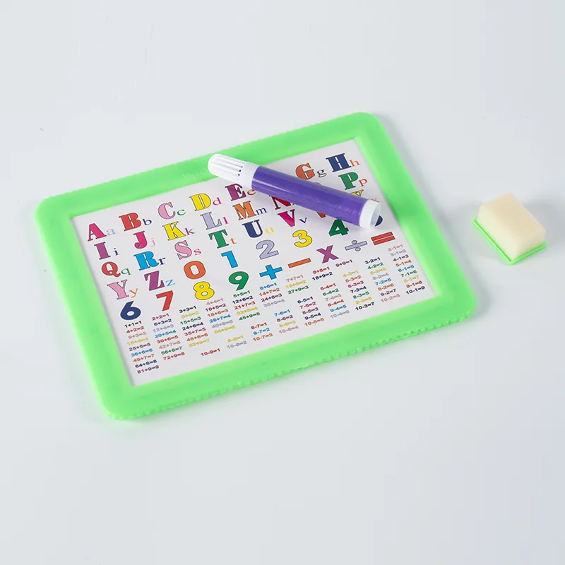 Varför är pedagogiska leksaker med plastkomponenter viktiga för modernt lärande?