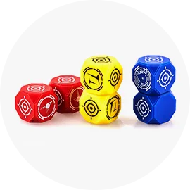 Tillverkning av anpassade brädspelskomponenter: En komplett guide för speldesigners