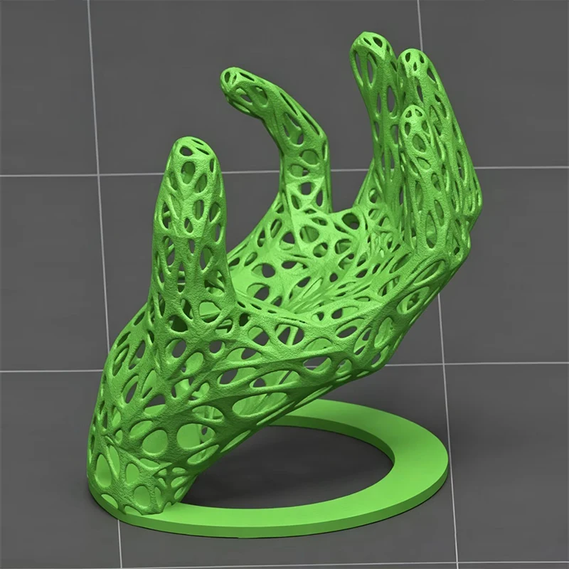 3D-modelloptimeringstjänster