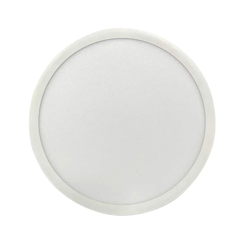 LED-lampa plastskärmar