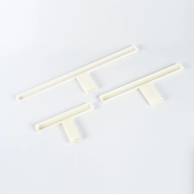 LED-belysningsarmatur Plastkapslingar
