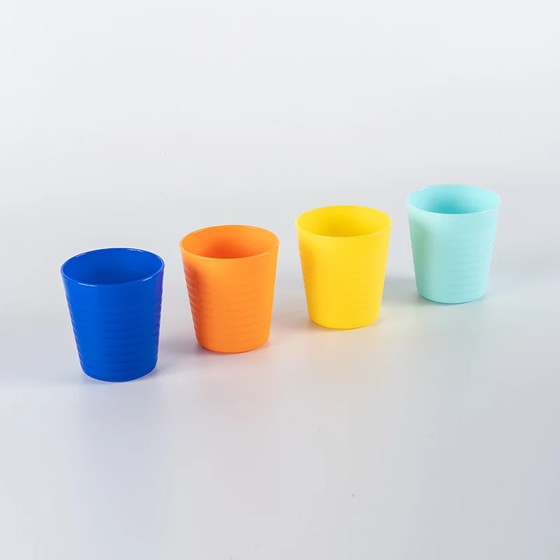 Plastkopp