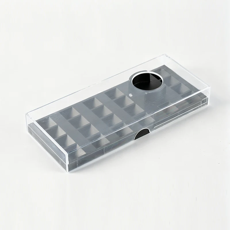 Bordsspel Plast Dice Tower